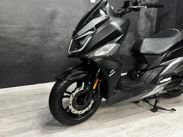 SYM JET 14 LC - Imagen 7