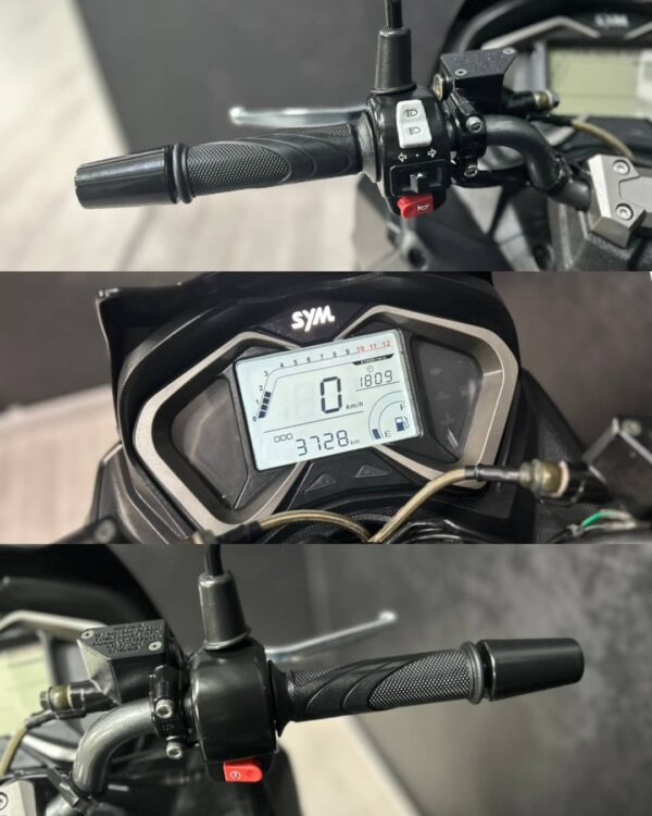 SYM JET 14 LC - Imagen 5