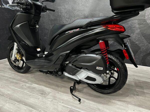 PIAGGIO MEDLEY S 125 ABS - Imagen 10