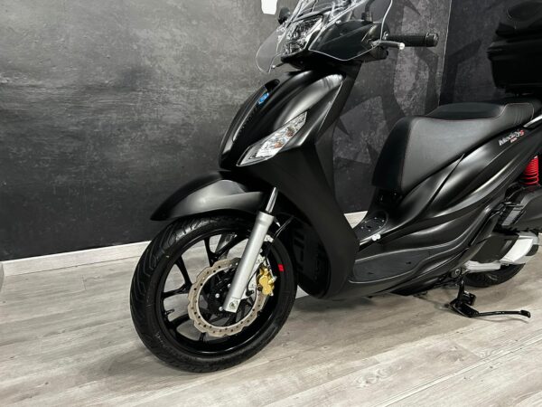 PIAGGIO MEDLEY S 125 ABS - Imagen 8