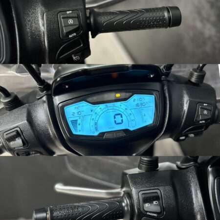 PIAGGIO MEDLEY S 125 ABS
