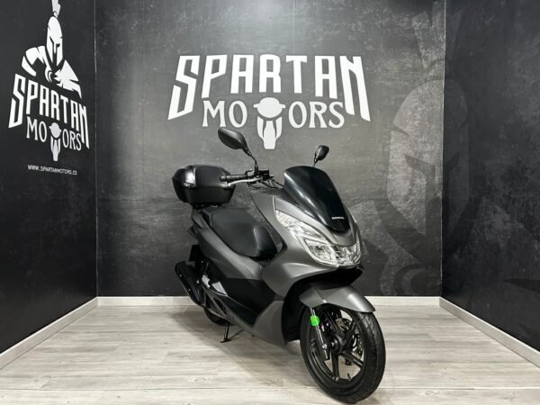 HONDA PCX 125