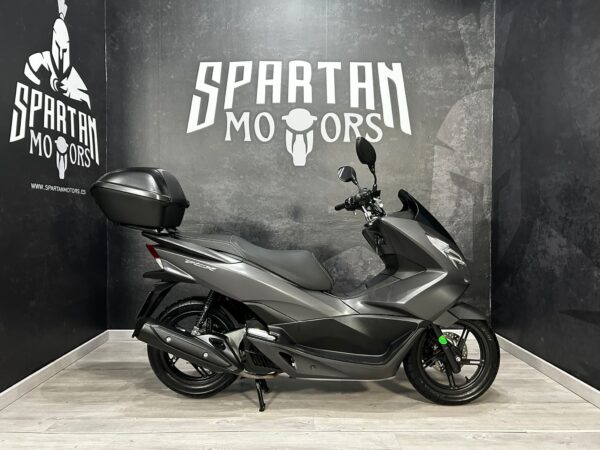 HONDA PCX 125 - Imagen 3
