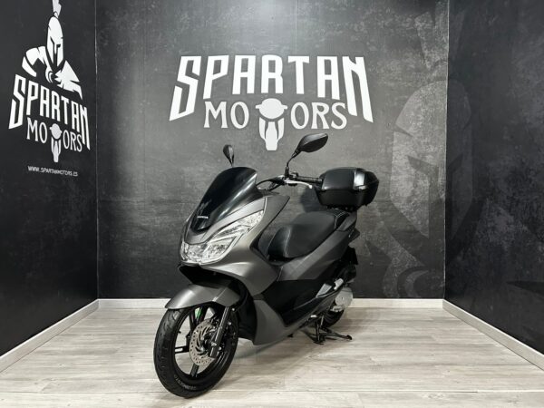 HONDA PCX 125 - Imagen 2