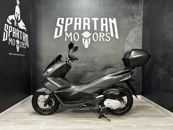 HONDA PCX 125 - Imagen 4