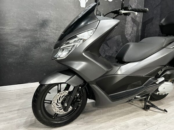 HONDA PCX 125 - Imagen 8