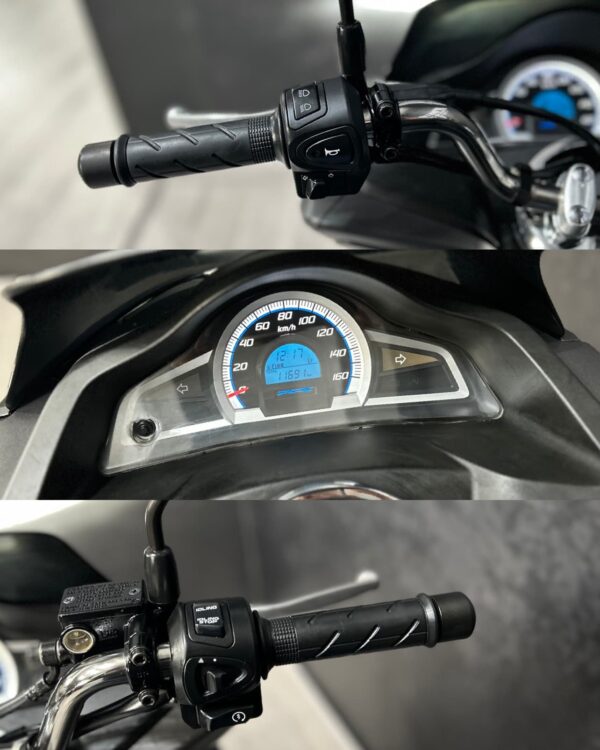 HONDA PCX 125 - Imagen 6