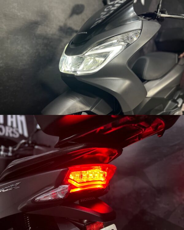 HONDA PCX 125 - Imagen 5