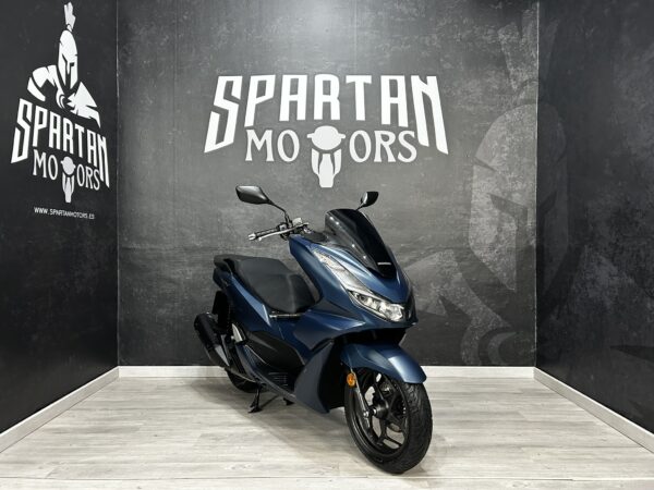 HONDA PCX 125 ABS