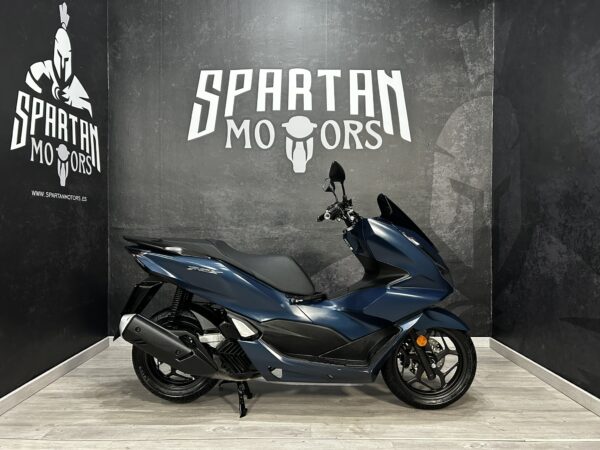 HONDA PCX 125 ABS - Imagen 3