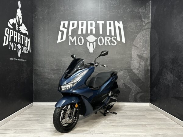 HONDA PCX 125 ABS - Imagen 2