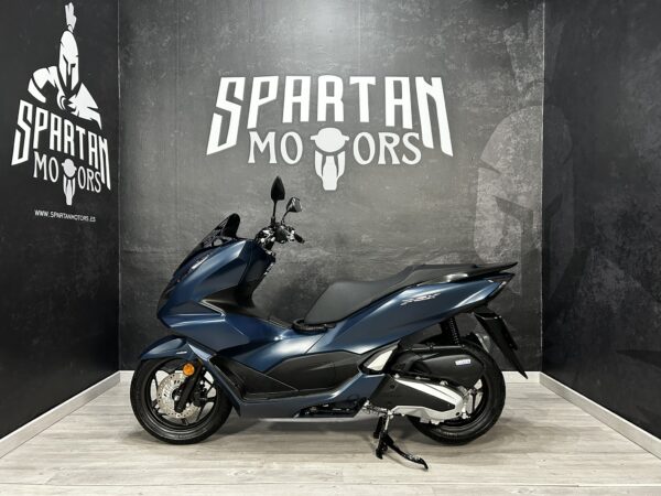 HONDA PCX 125 ABS - Imagen 4