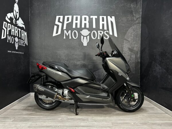 YAMAHA X MAX 125 - Imagen 3