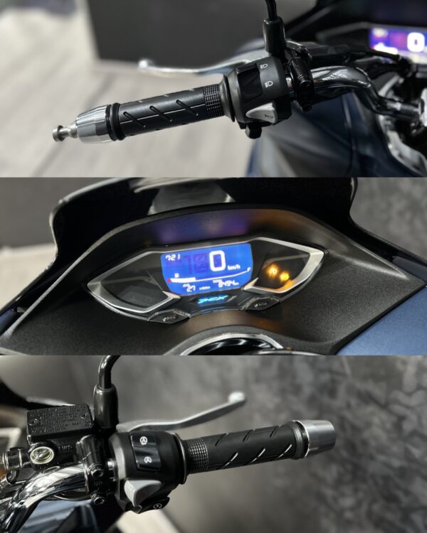 HONDA PCX 125 ABS - Imagen 8