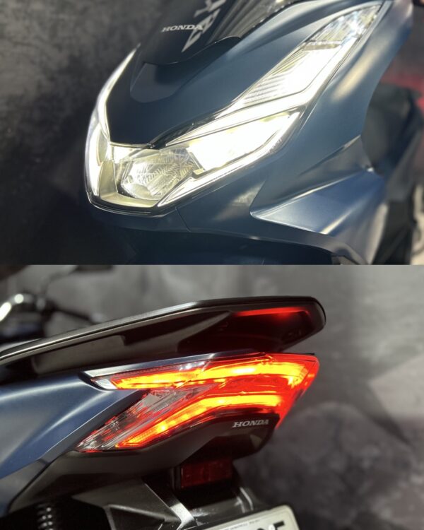 HONDA PCX 125 ABS - Imagen 7