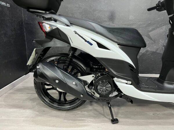 SYM SYMPHONY SR 125 E5 - Imagen 10
