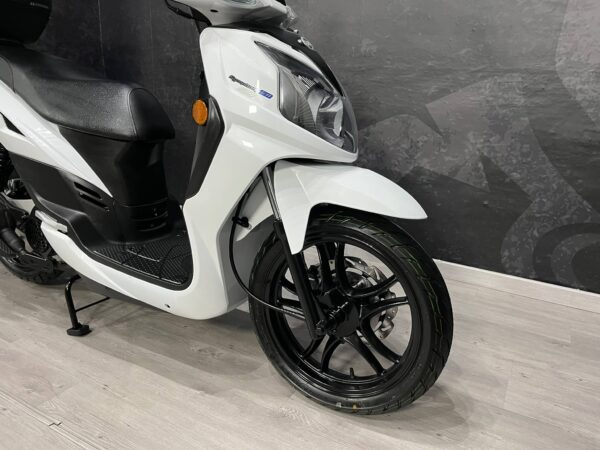 SYM SYMPHONY SR 125 E5 - Imagen 8