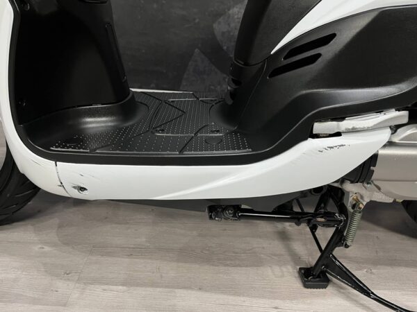 SYM SYMPHONY SR 125 E5 - Imagen 15