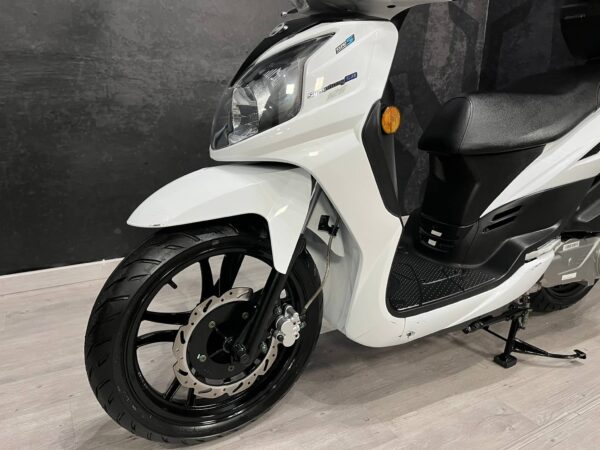 SYM SYMPHONY SR 125 E5 - Imagen 9