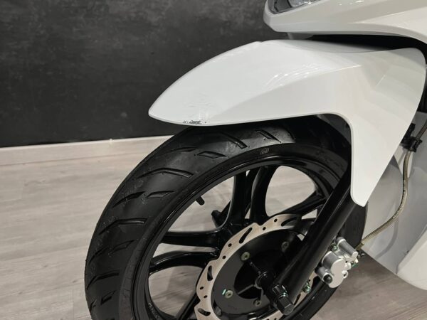SYM SYMPHONY SR 125 E5 - Imagen 14