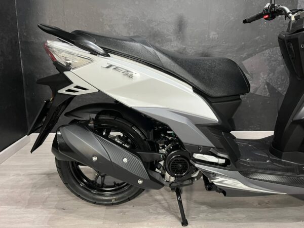 SYM JET 14 50 - Imagen 10