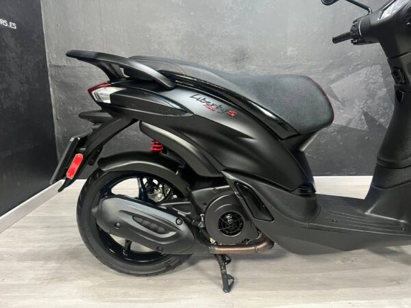 PIAGGIO LIBERTY S 125 ABS - Imagen 9
