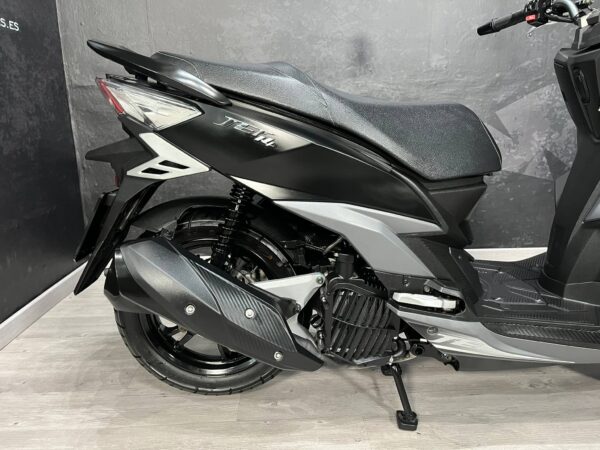 SYM JET 14 LC - Imagen 9