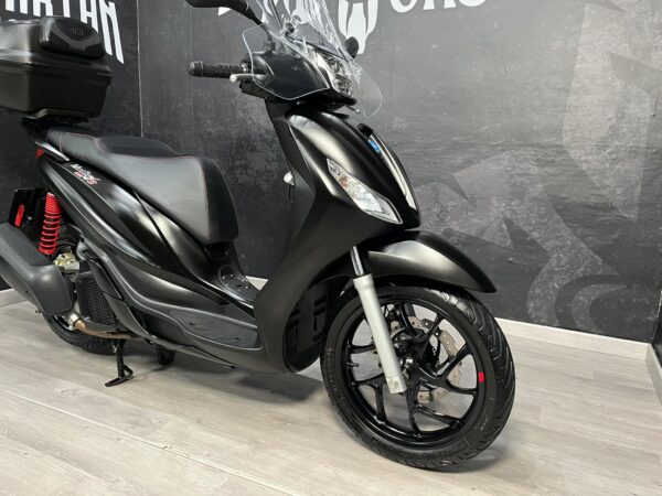 PIAGGIO MEDLEY S 125 ABS - Imagen 7