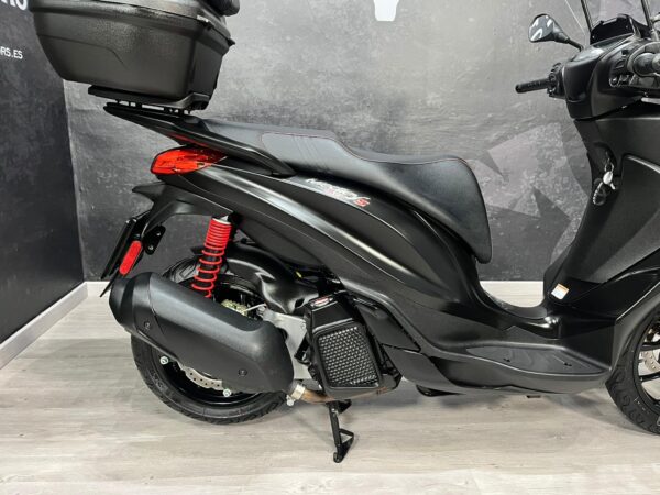 PIAGGIO MEDLEY S 125 ABS - Imagen 9
