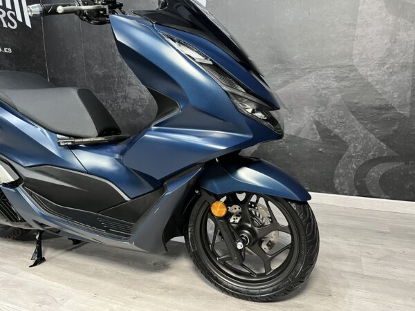 HONDA PCX 125 ABS - Imagen 5