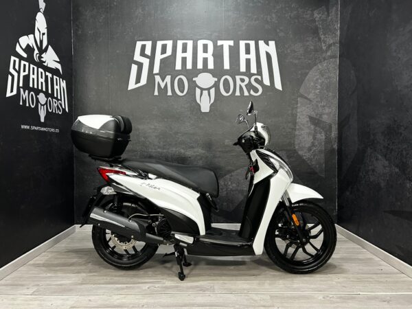 KYMCO MILER 125 - Imagen 3