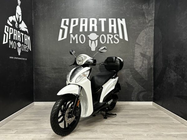 KYMCO MILER 125 - Imagen 2