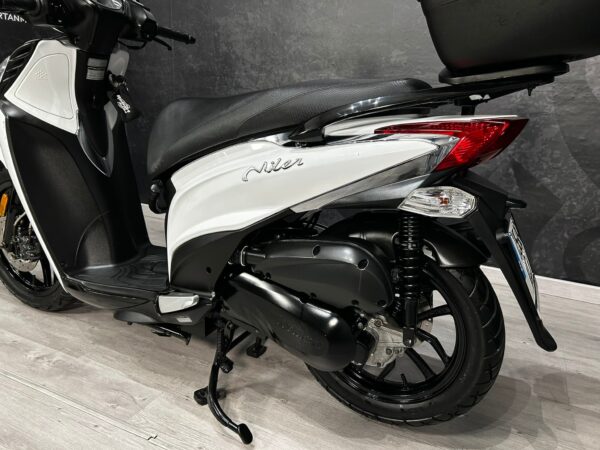 KYMCO MILER 125 - Imagen 10