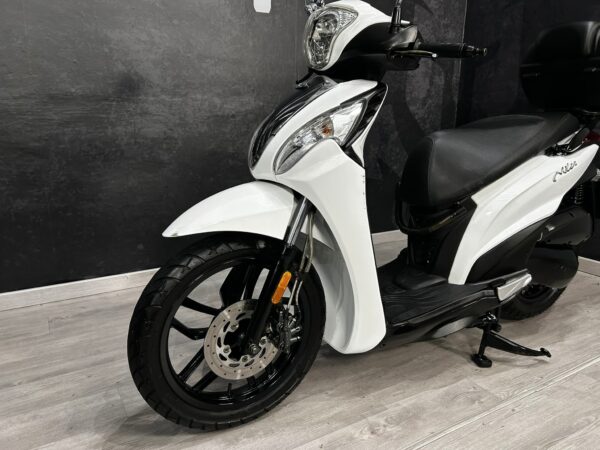 KYMCO MILER 125 - Imagen 6
