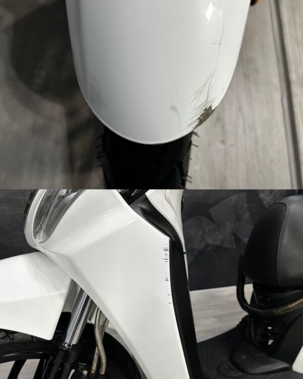 KYMCO MILER 125 - Imagen 11