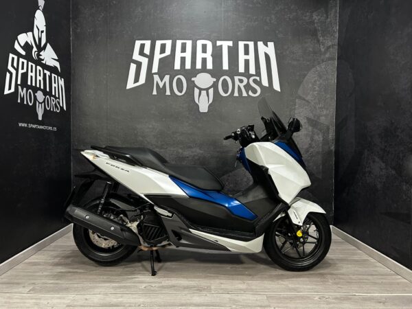 HONDA FORZA 125 ABS - Imagen 3