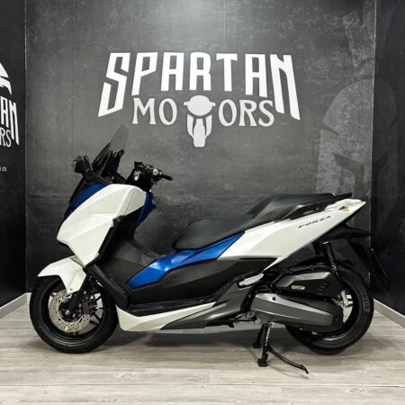 HONDA FORZA 125 ABS