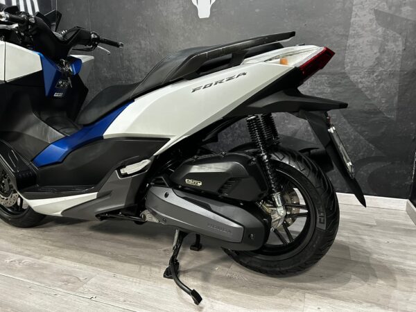 HONDA FORZA 125 ABS - Imagen 6