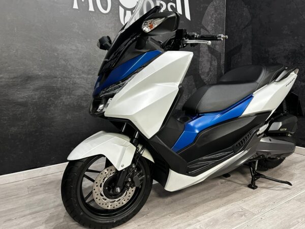 HONDA FORZA 125 ABS - Imagen 7