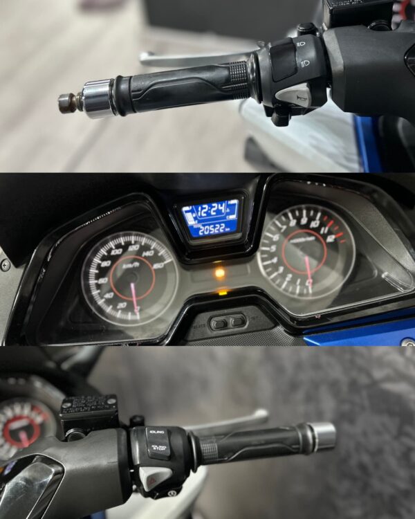 HONDA FORZA 125 ABS - Imagen 9
