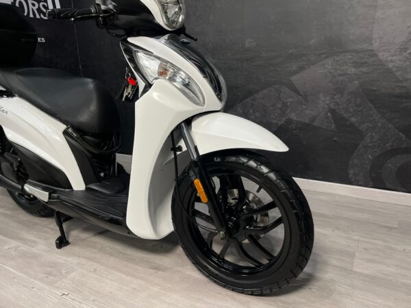 KYMCO MILER 125 - Imagen 5
