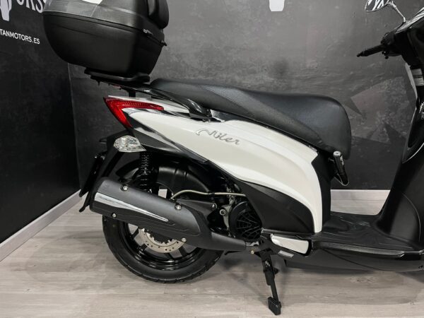 KYMCO MILER 125 - Imagen 9