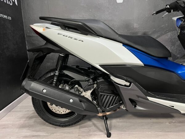 HONDA FORZA 125 ABS - Imagen 5