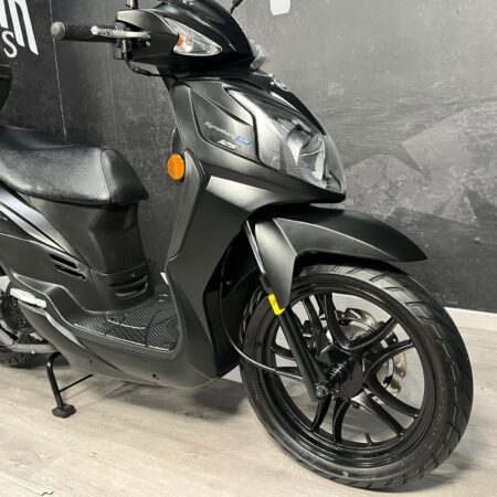 SYM SYMPHONY SR 125