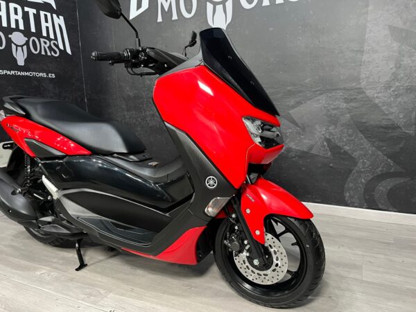 YAMAHA NMAX 125 ABS - Imagen 6
