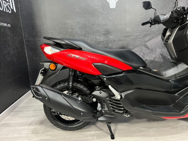 YAMAHA NMAX 125 ABS - Imagen 8