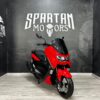 YAMAHA NMAX 125 ABS