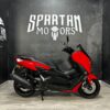 YAMAHA NMAX 125 ABS - Imagen 3