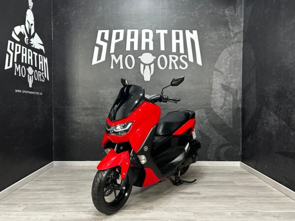 YAMAHA NMAX 125 ABS - Imagen 2