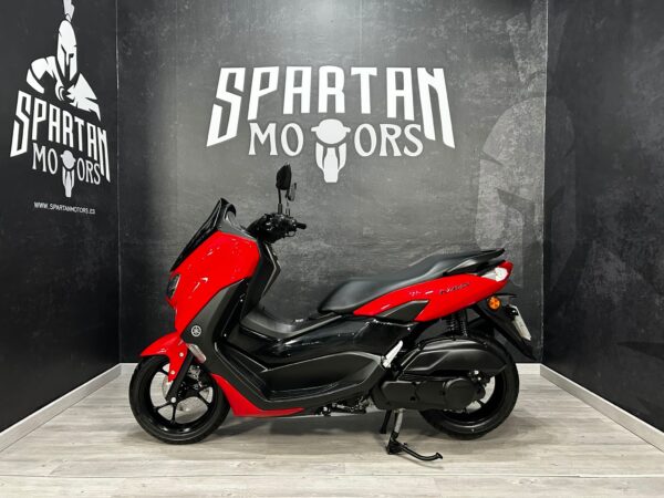 YAMAHA NMAX 125 ABS - Imagen 4